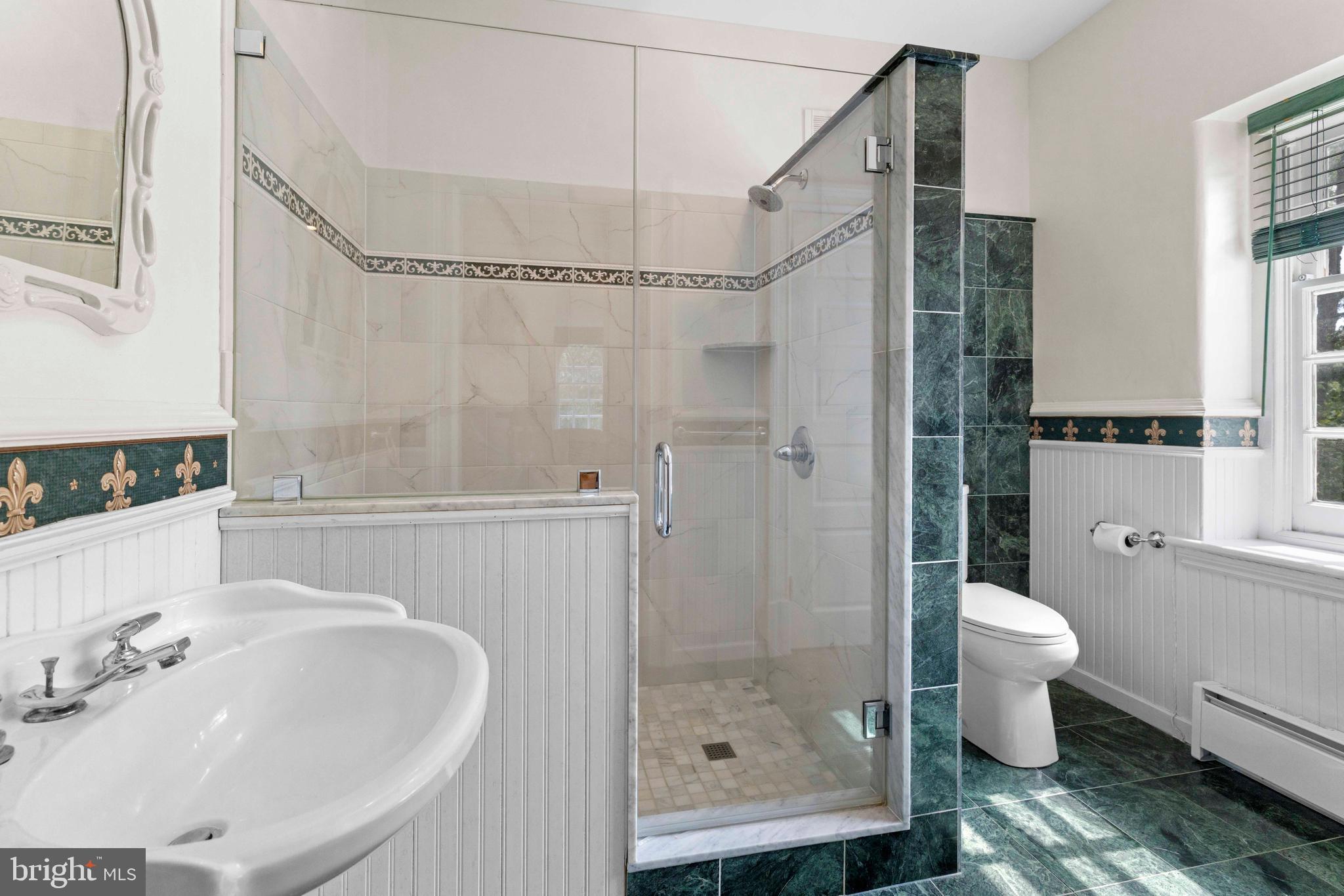 GWYNEDD VALLEY - Residential