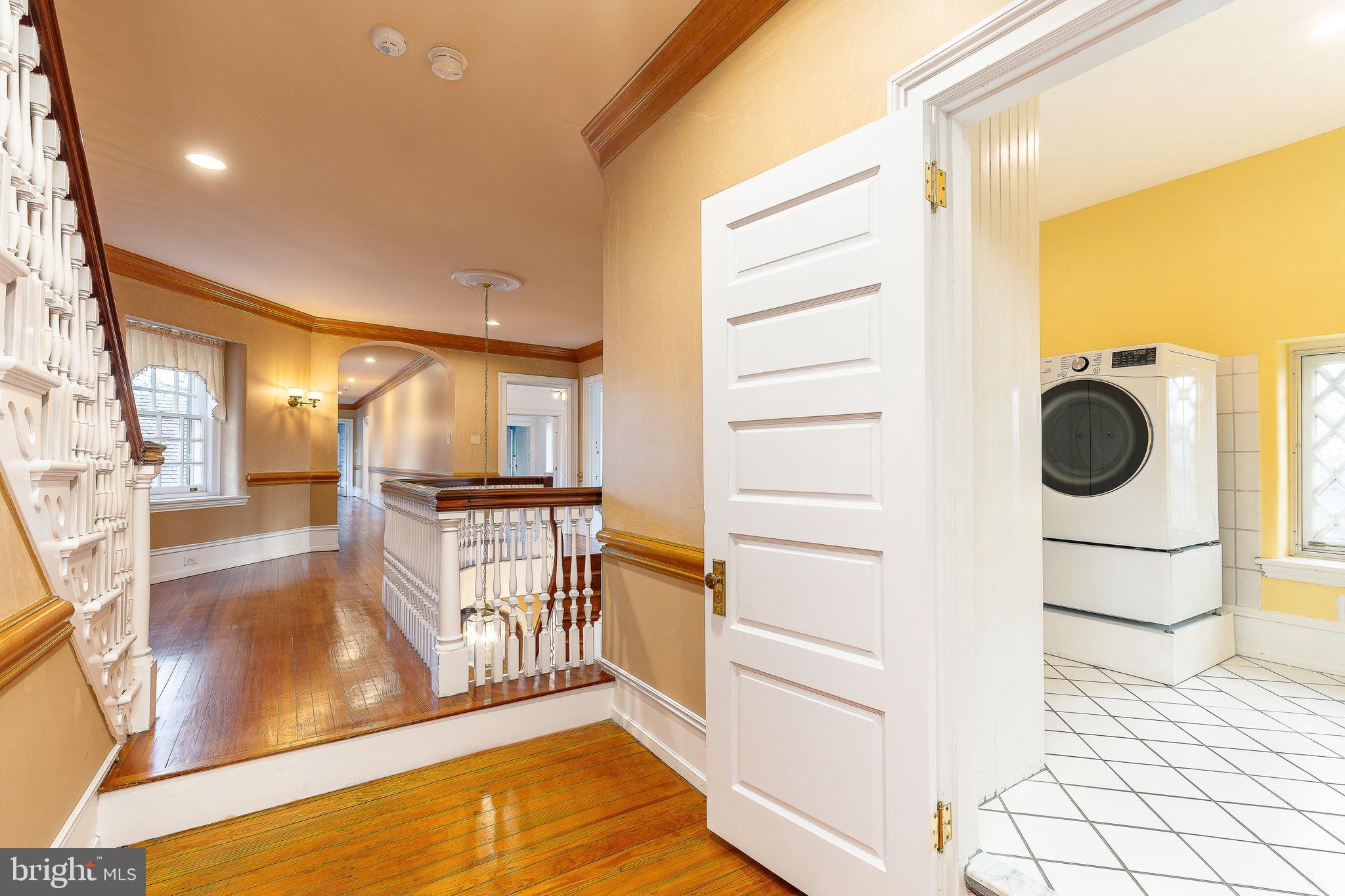 GWYNEDD VALLEY - Residential