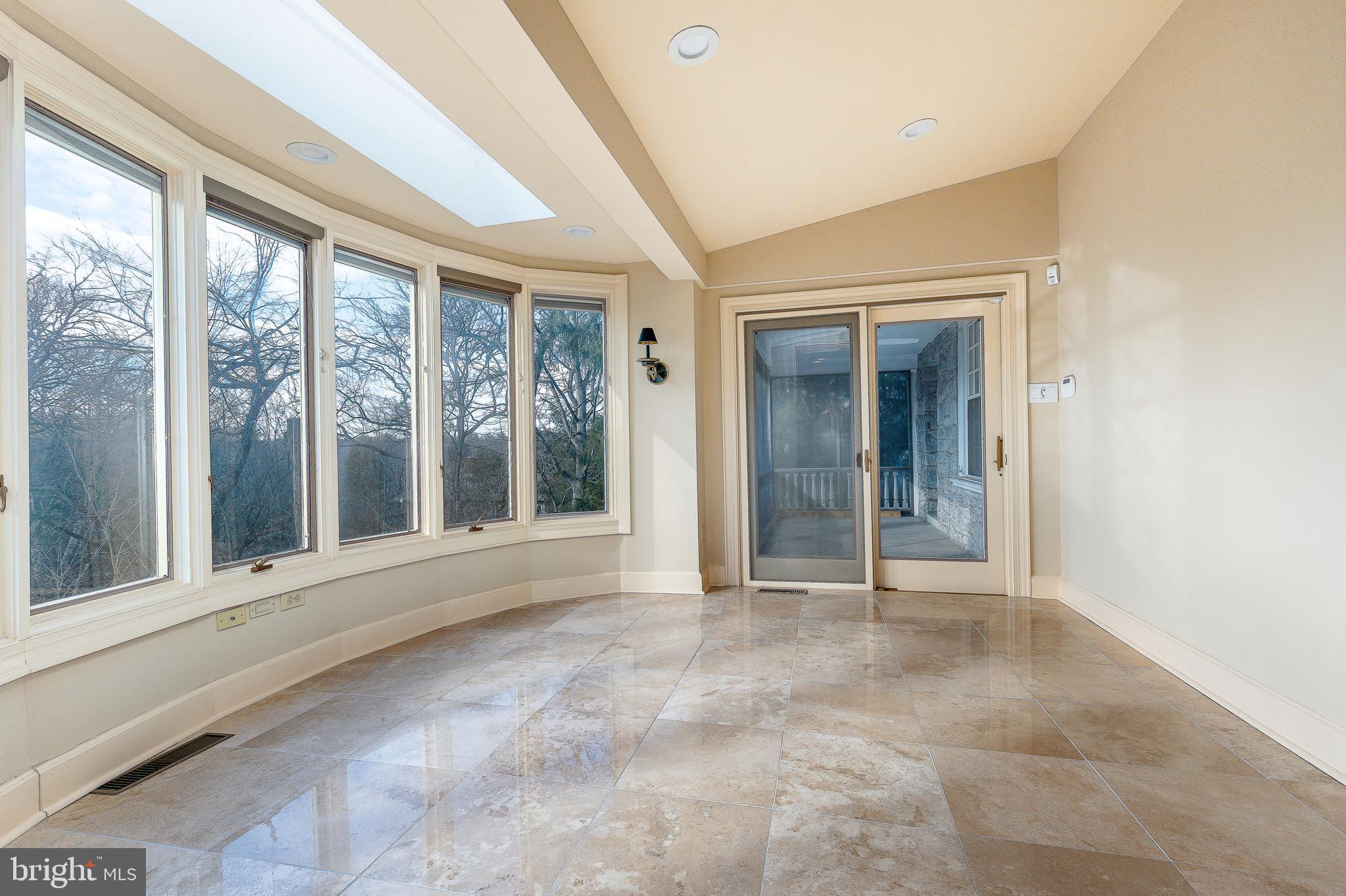 GWYNEDD VALLEY - Residential