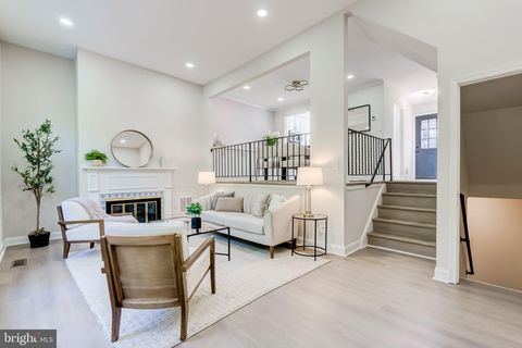 5408 BROMYARD COURT BURKE VA 22015