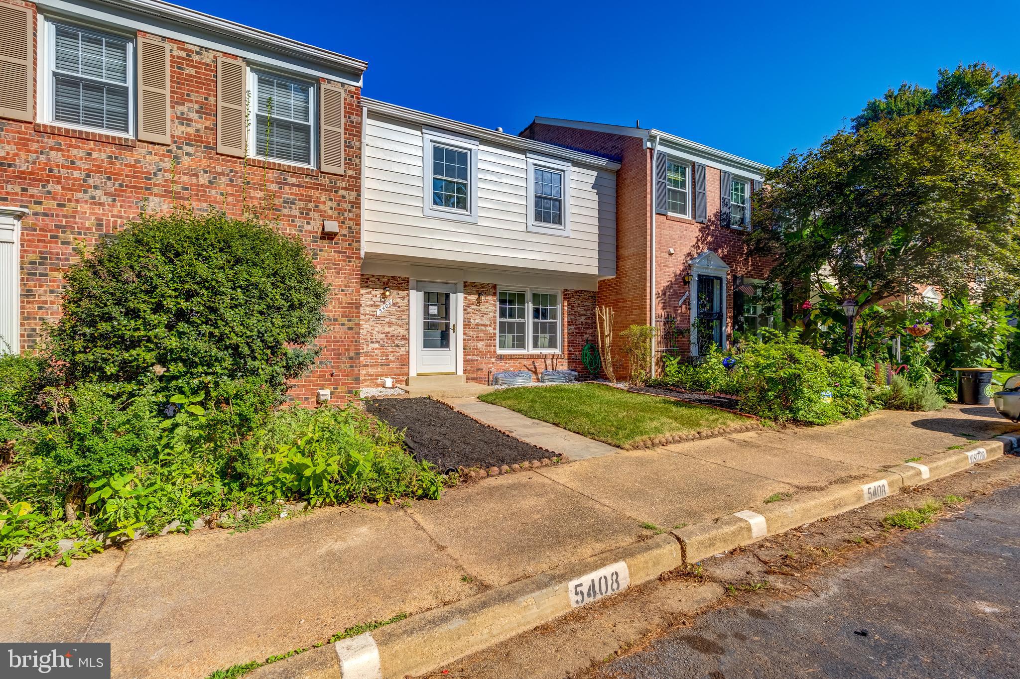 5408 BROMYARD COURT