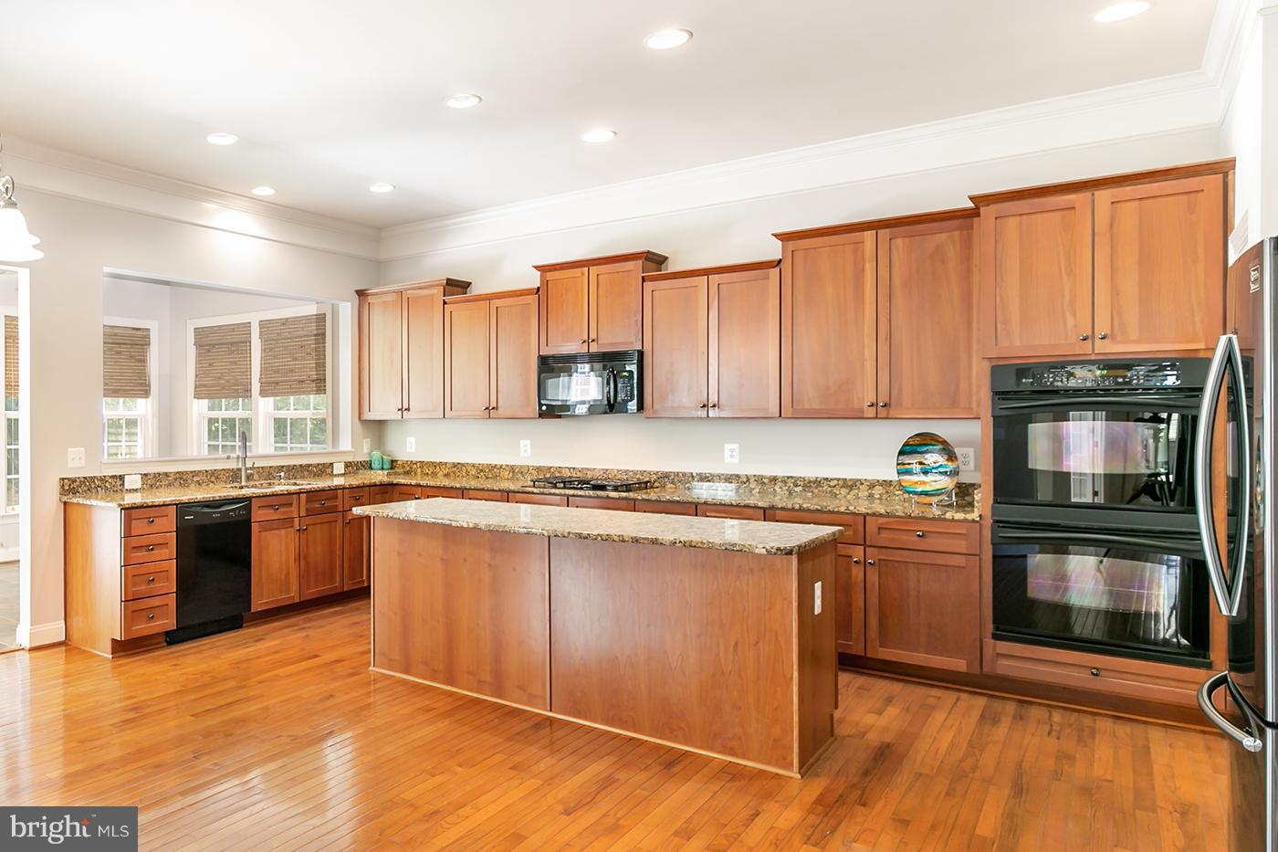 VINT HILL - Residential