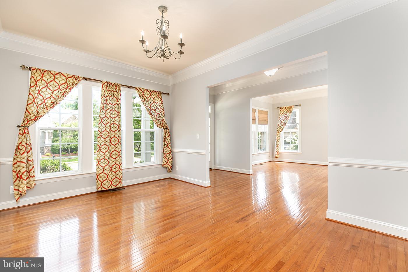 VINT HILL - Residential