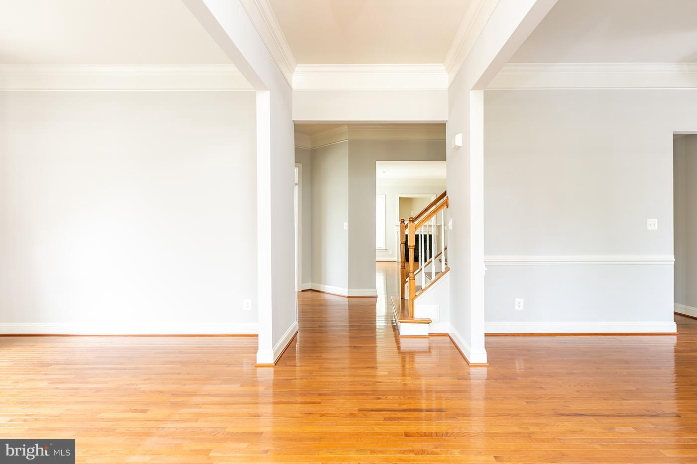 VINT HILL - Residential