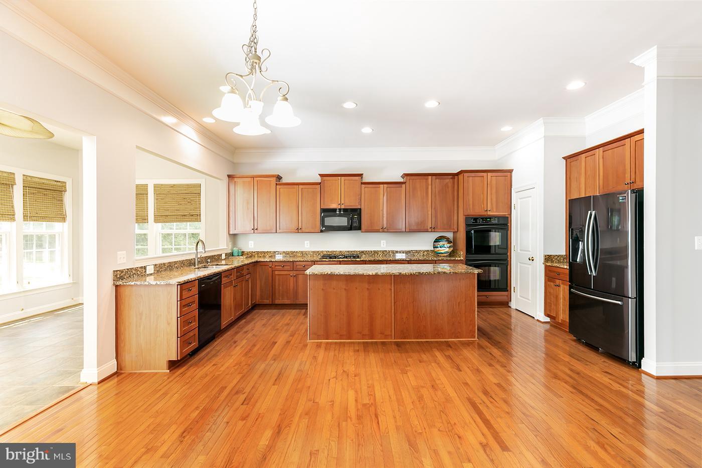 VINT HILL - Residential