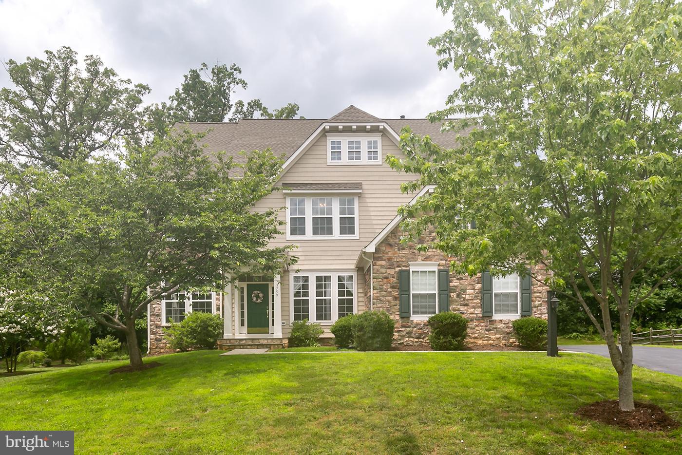 VINT HILL - Residential