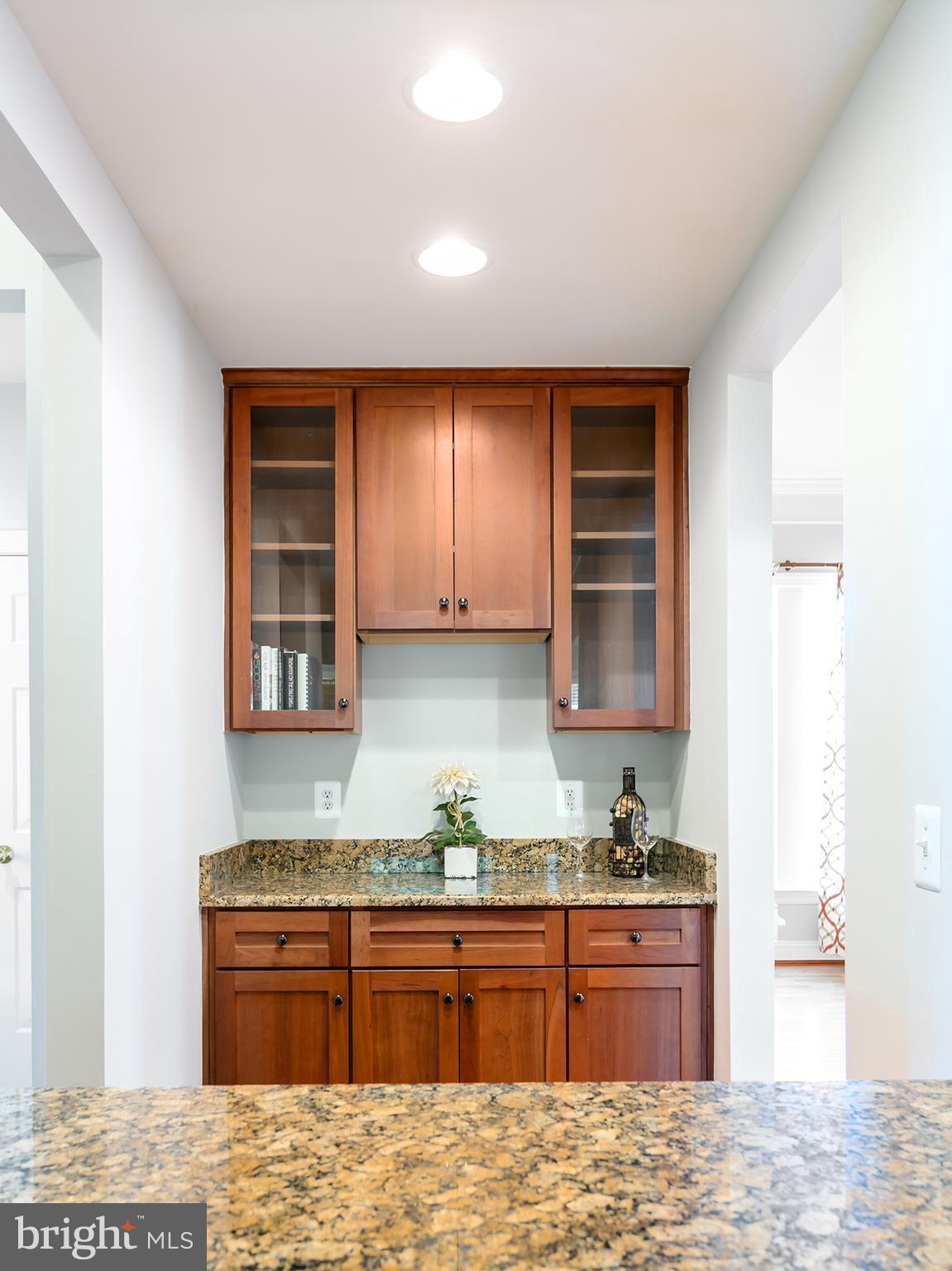 VINT HILL - Residential