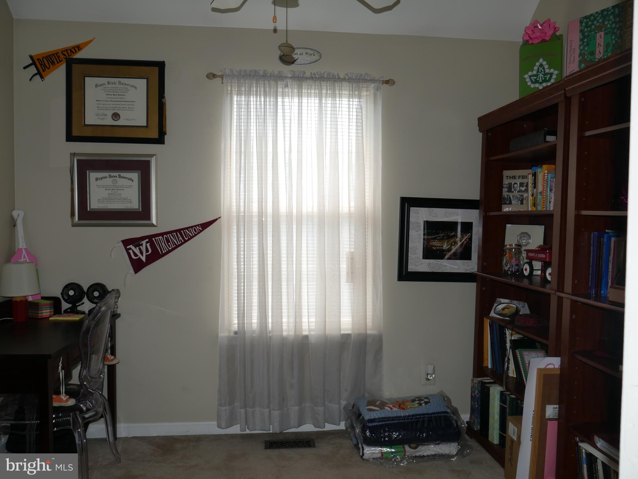 COURTS AT STAFFORD - Residential Lease