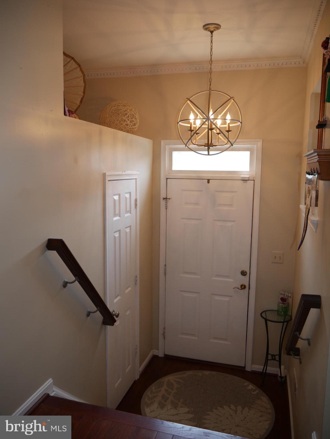 COURTS AT STAFFORD - Residential Lease