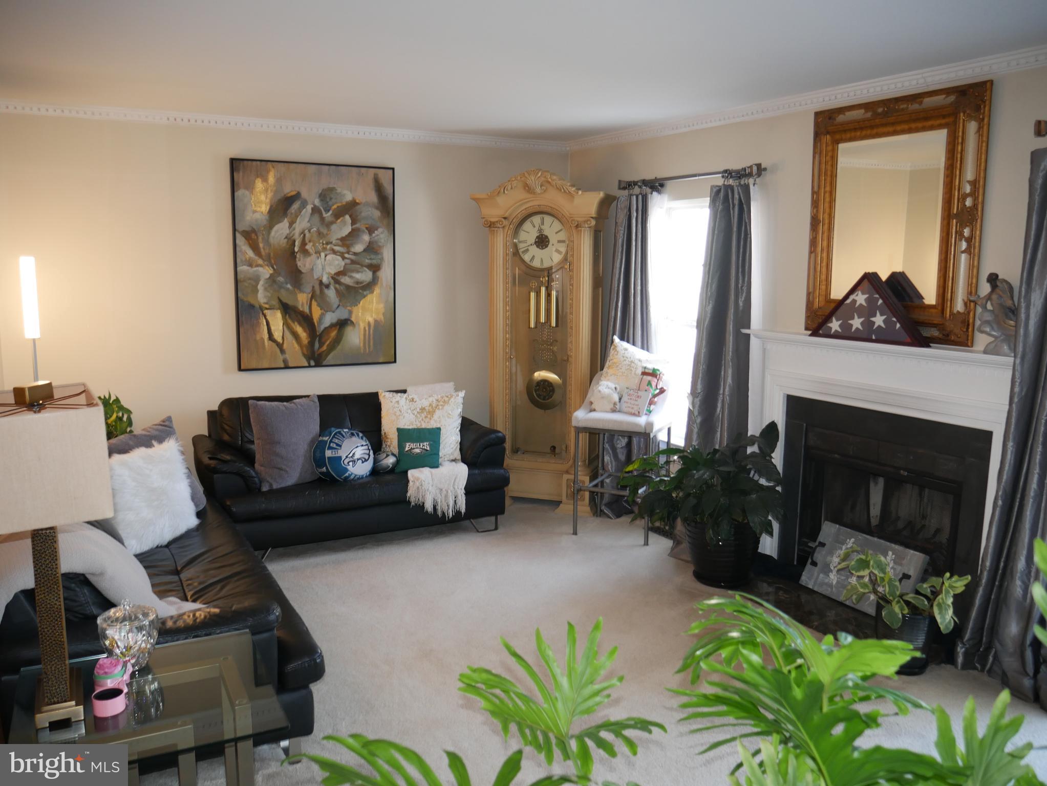 COURTS AT STAFFORD - Residential Lease