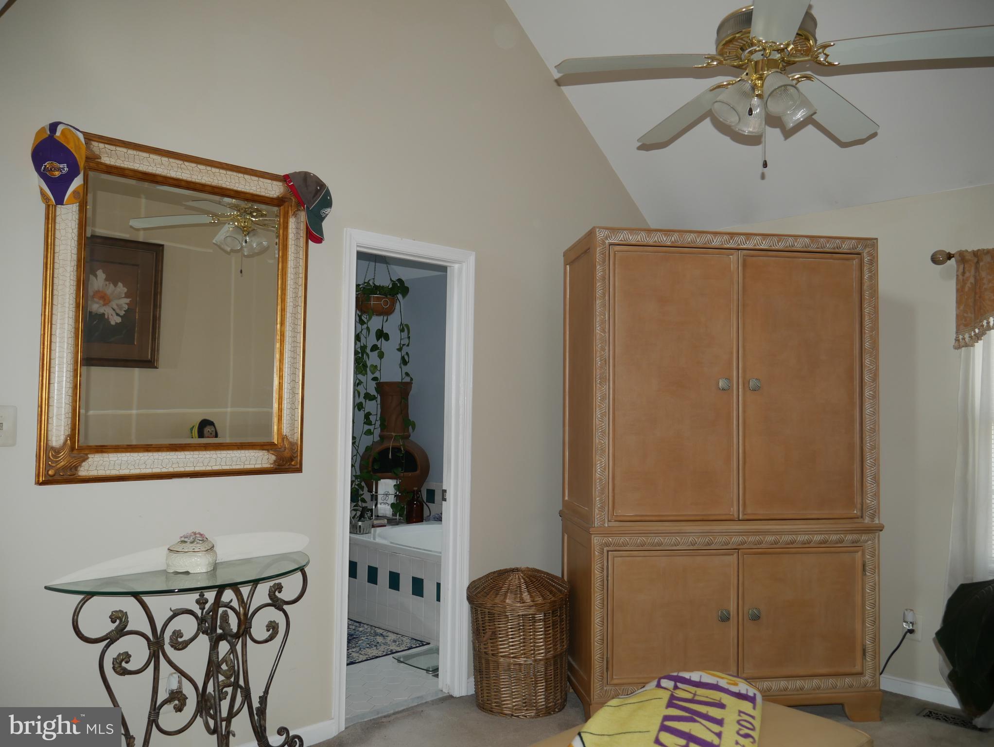 COURTS AT STAFFORD - Residential Lease