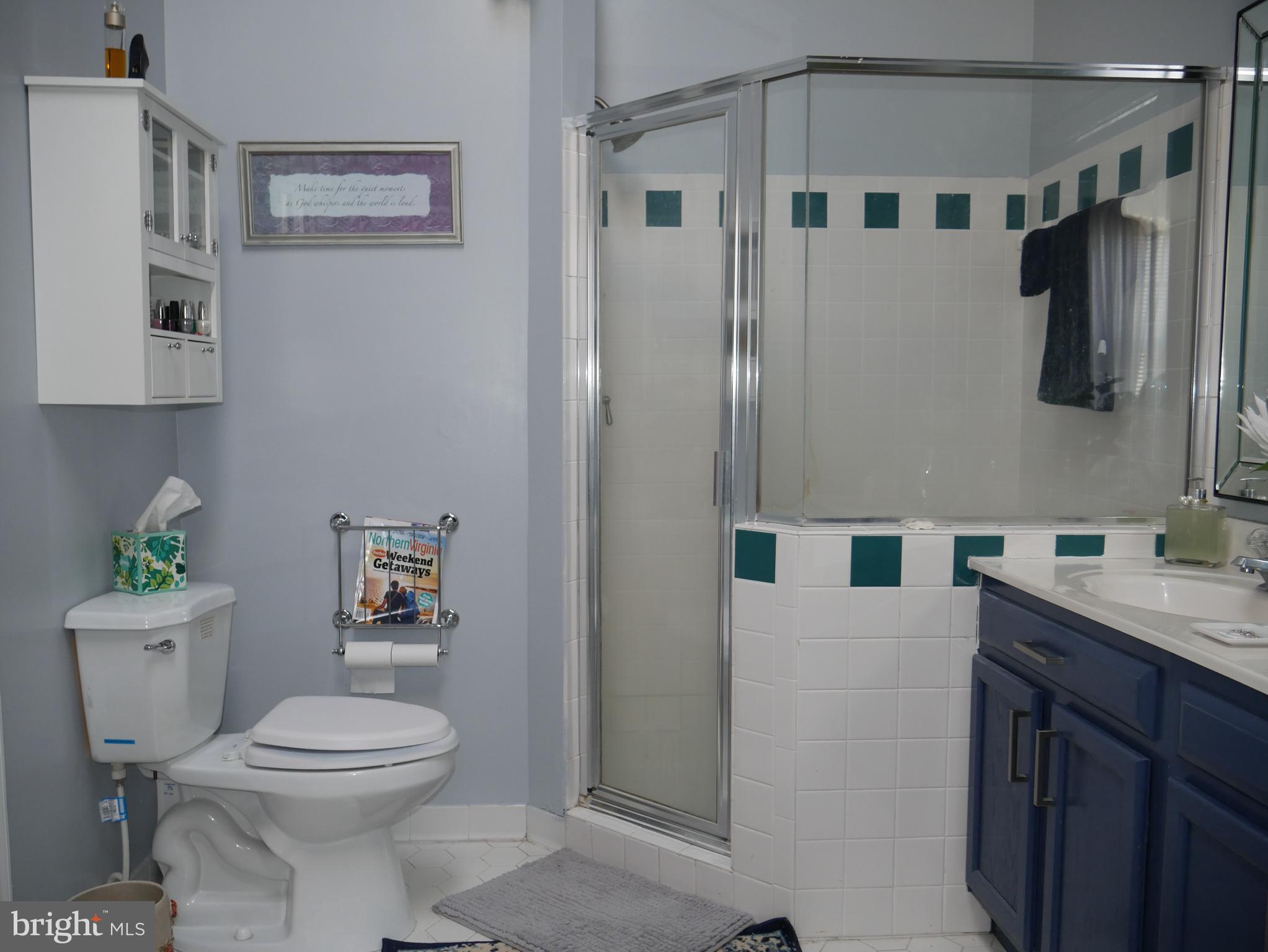 COURTS AT STAFFORD - Residential Lease