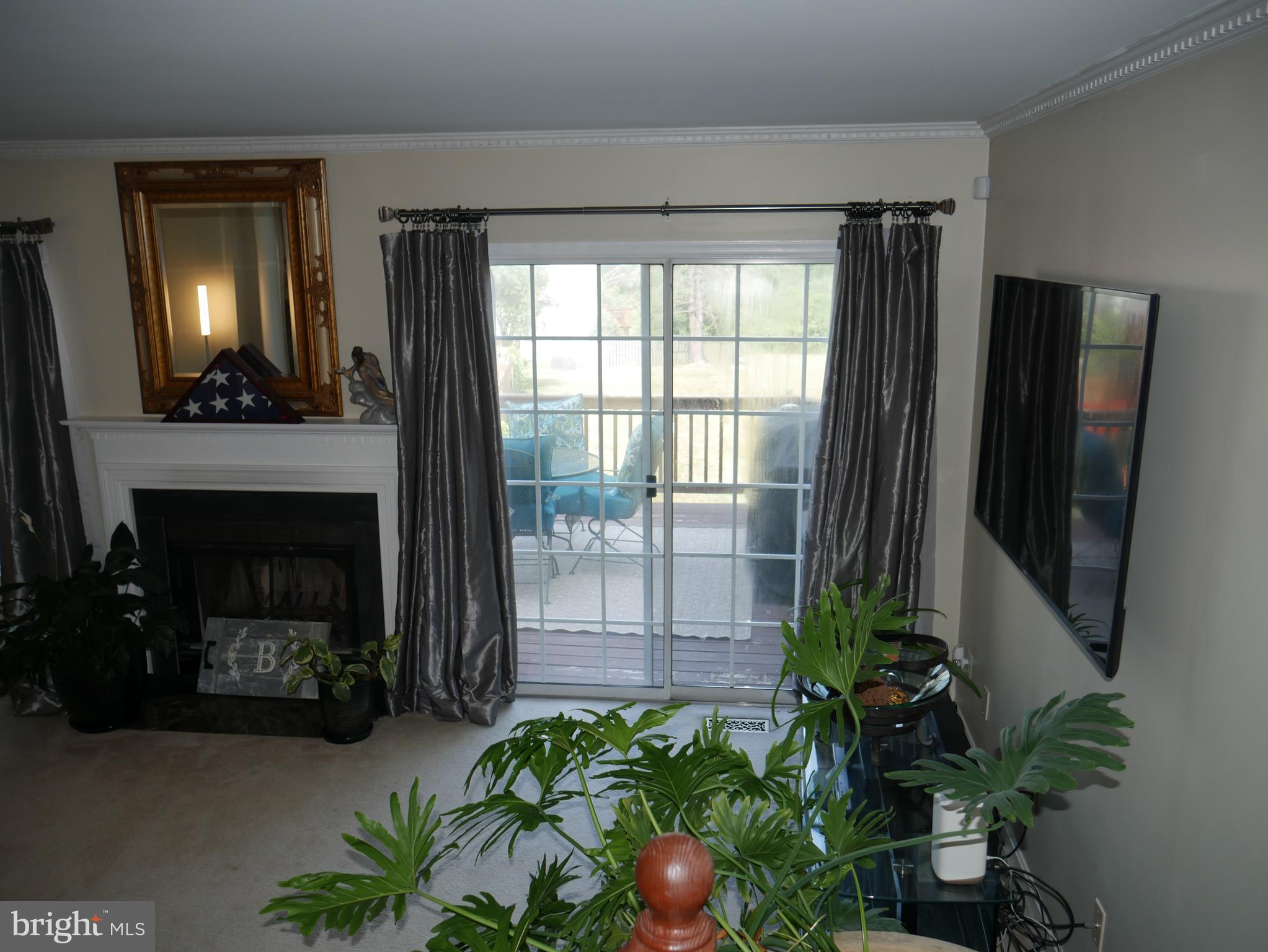 COURTS AT STAFFORD - Residential Lease