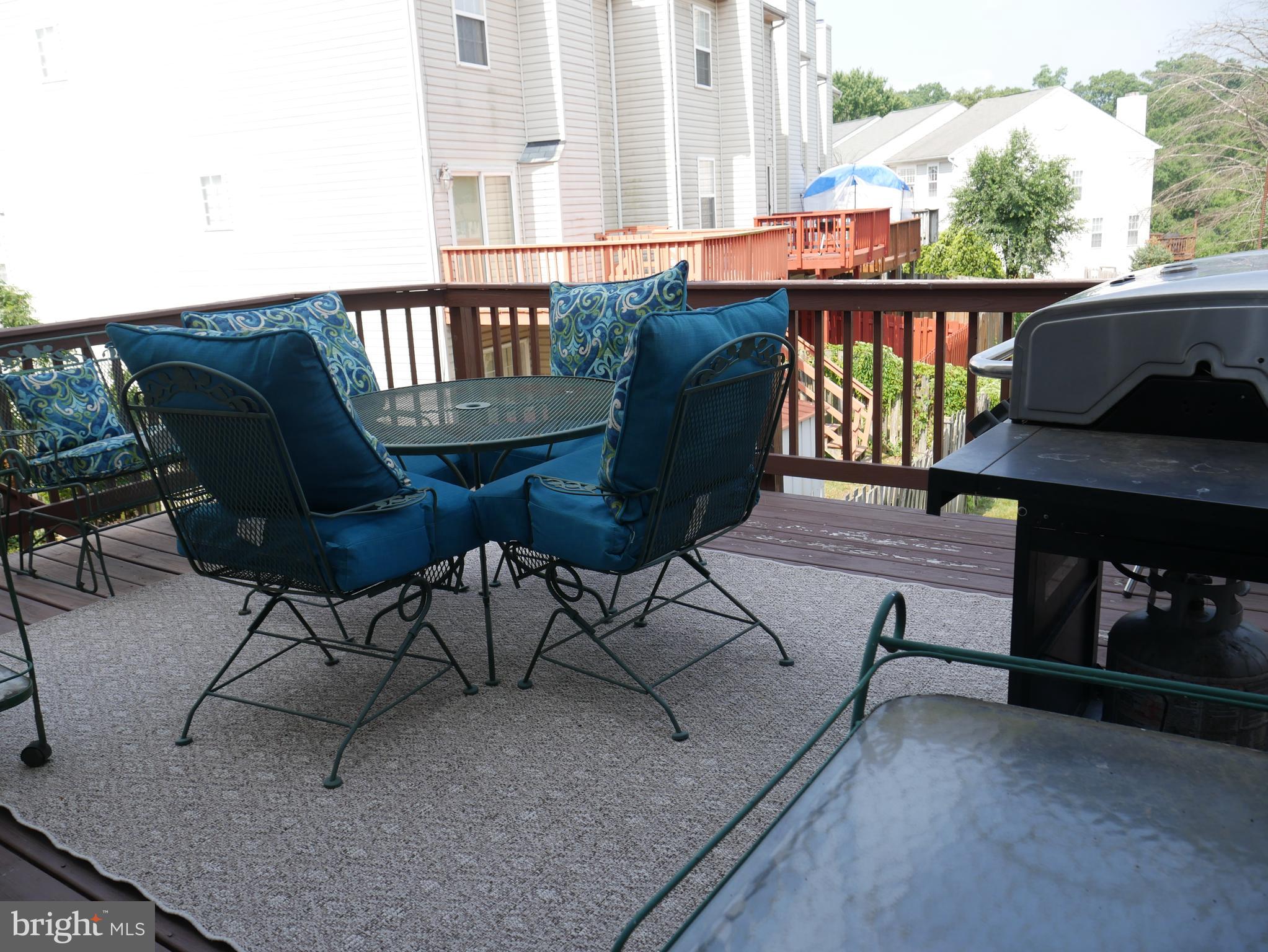 COURTS AT STAFFORD - Residential Lease