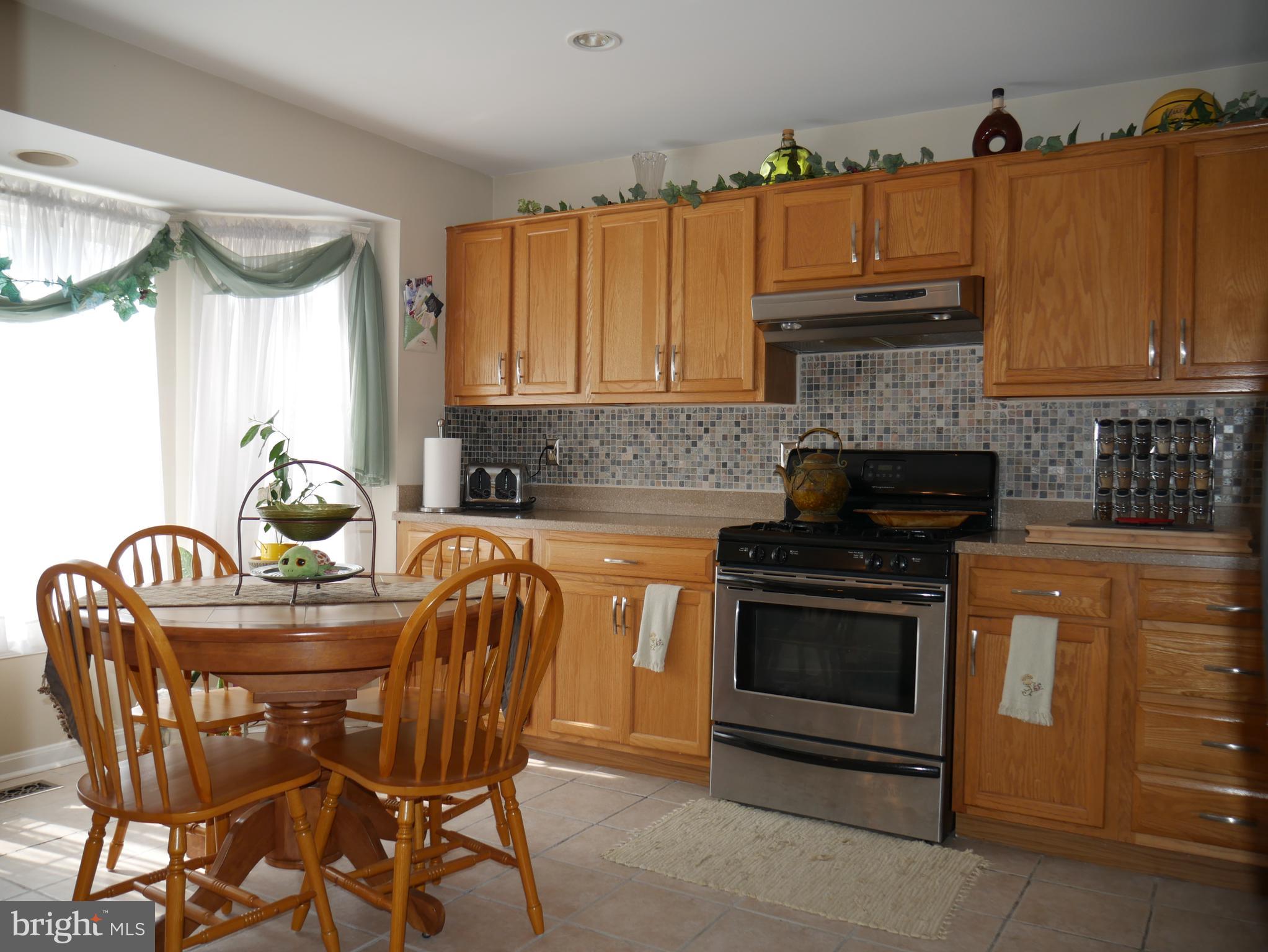 COURTS AT STAFFORD - Residential Lease