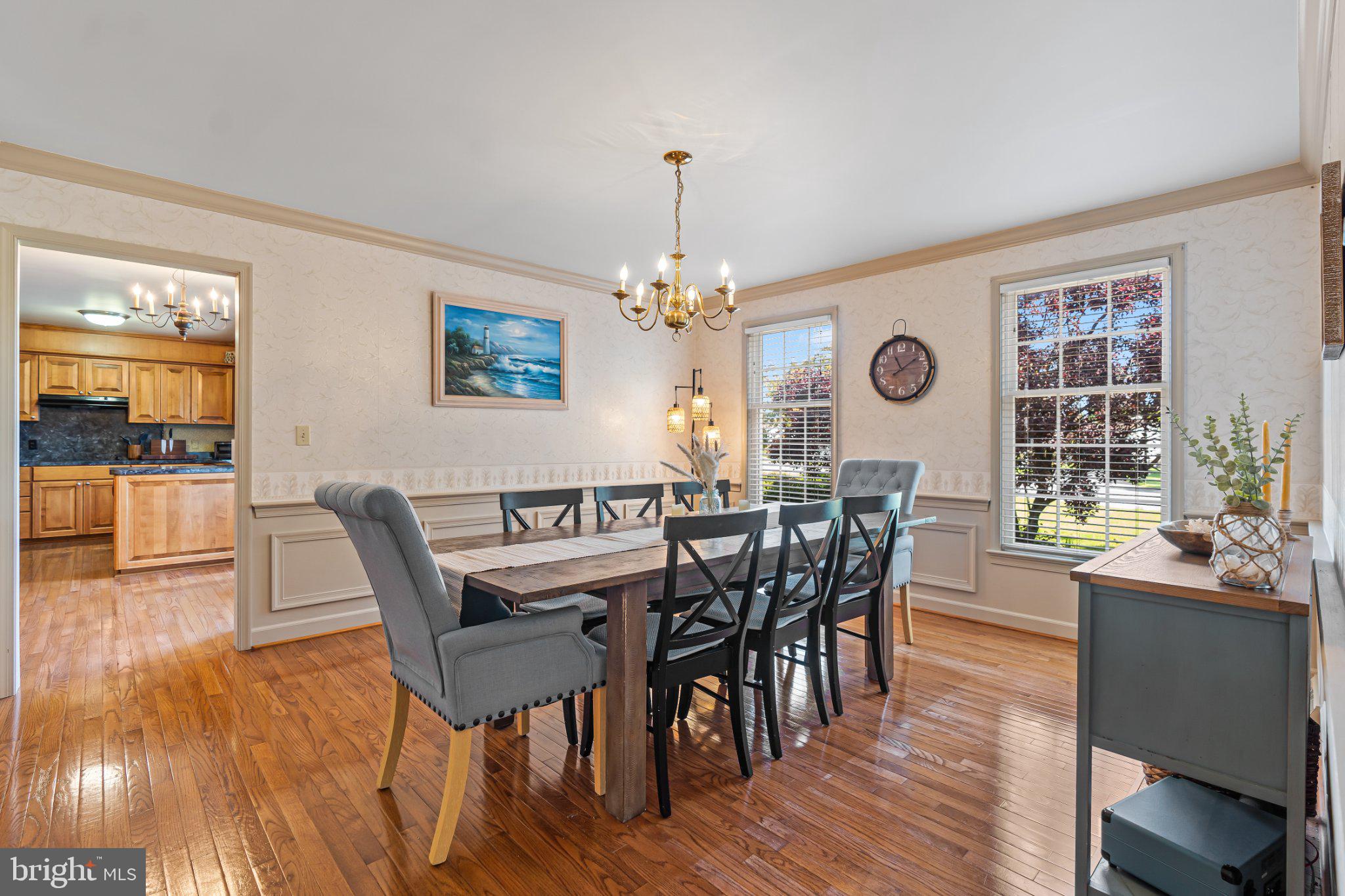 13214 BUCHANAN TRL W