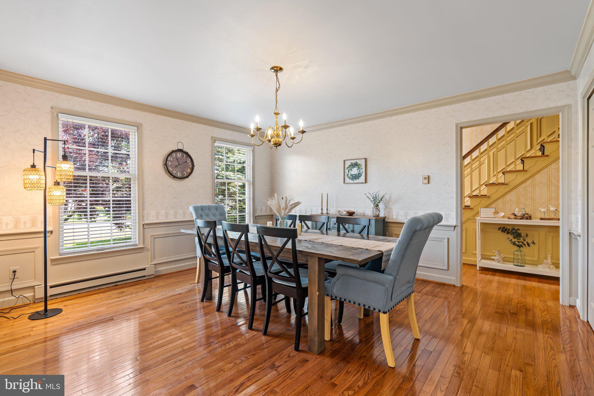 13214 BUCHANAN TRL W