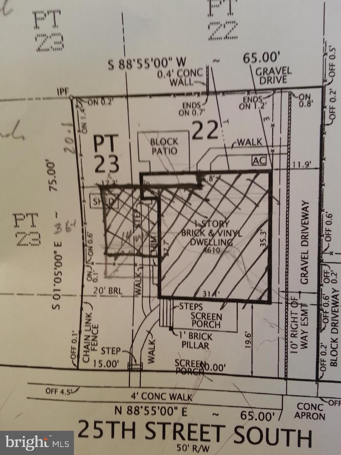 AURORA HILLS - Residential