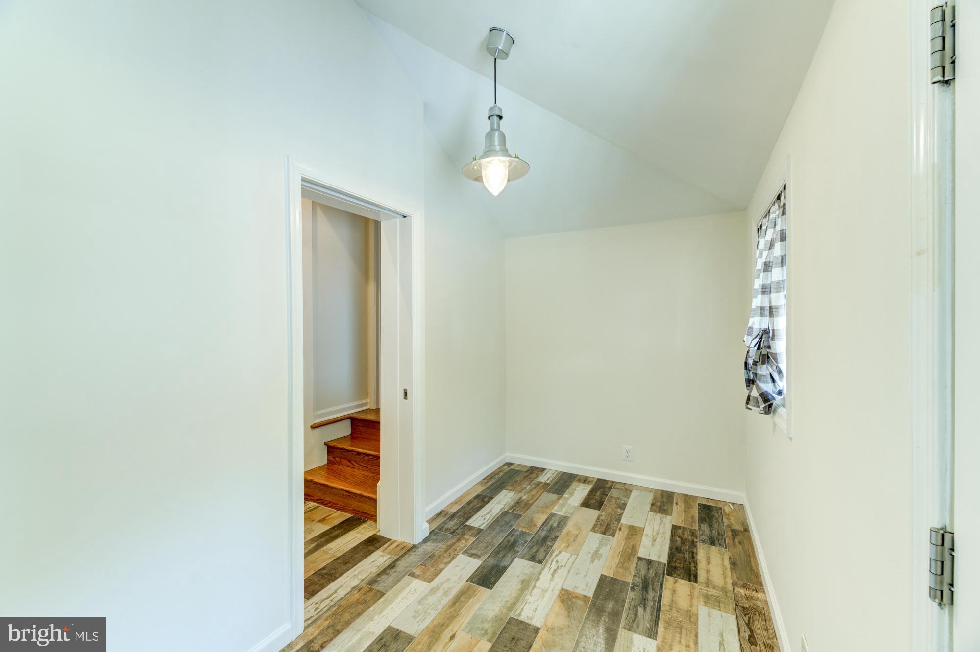 AURORA HILLS - Residential