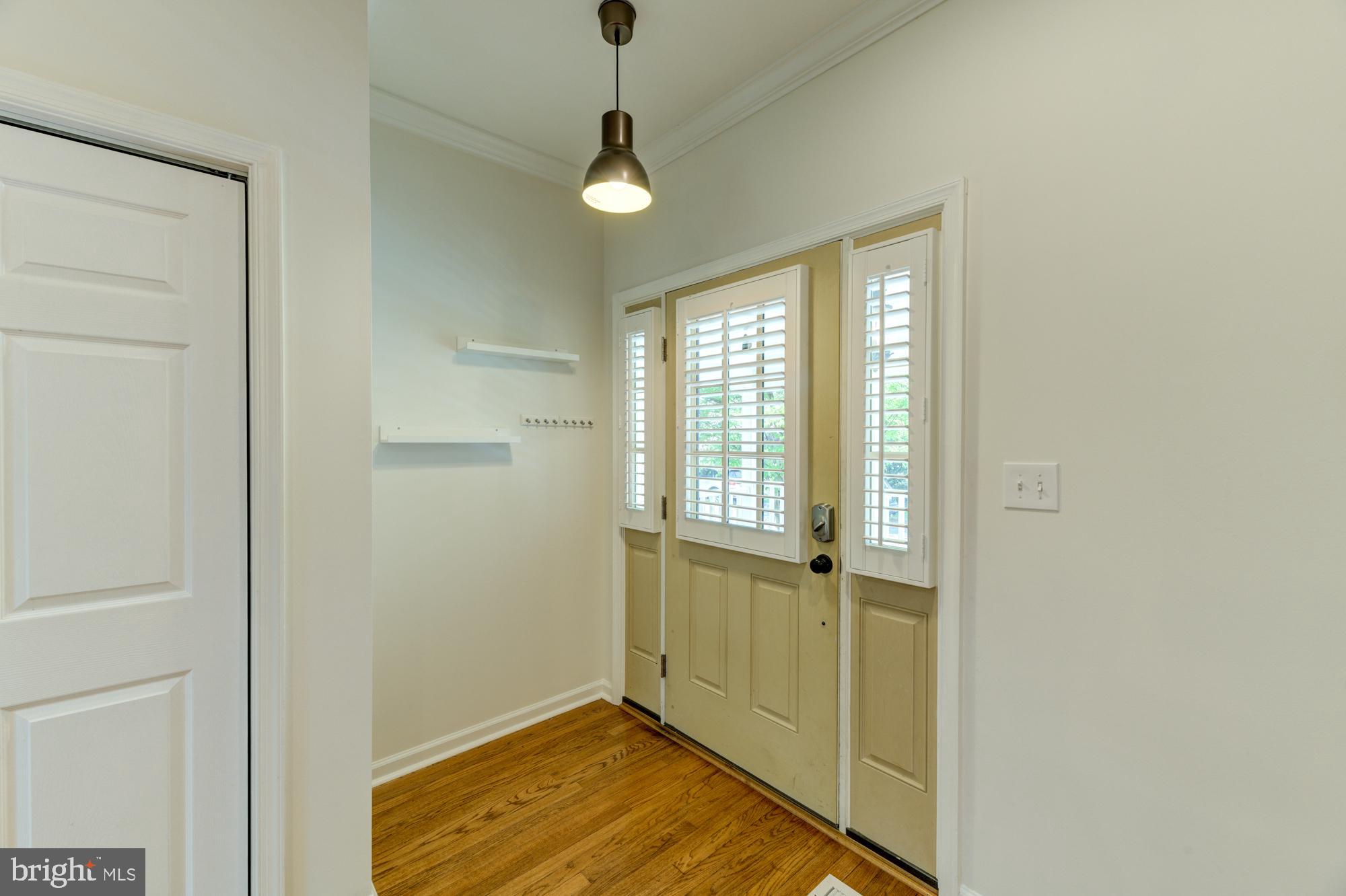 AURORA HILLS - Residential