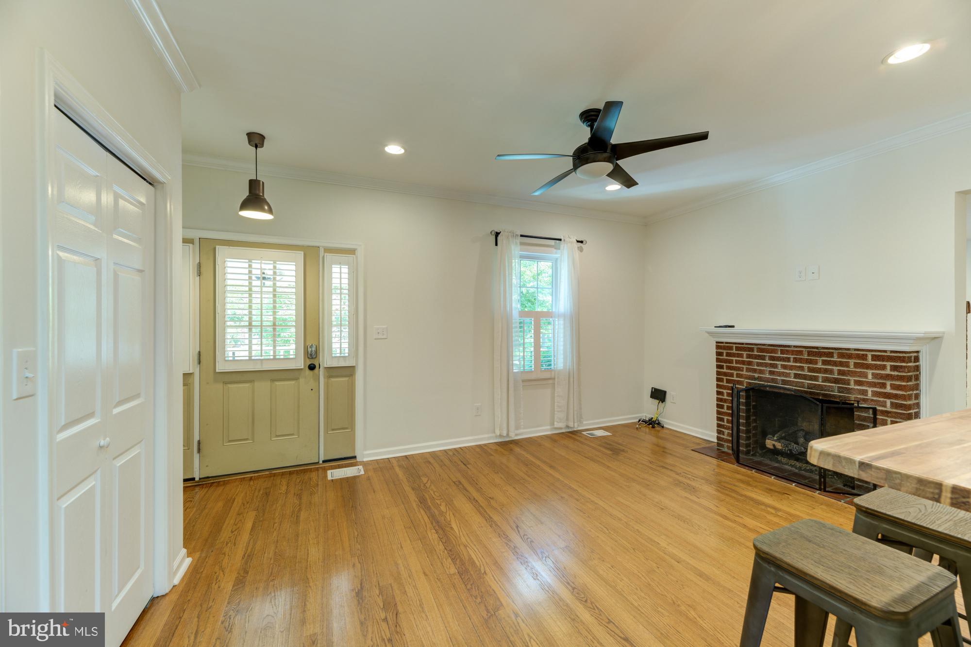 AURORA HILLS - Residential