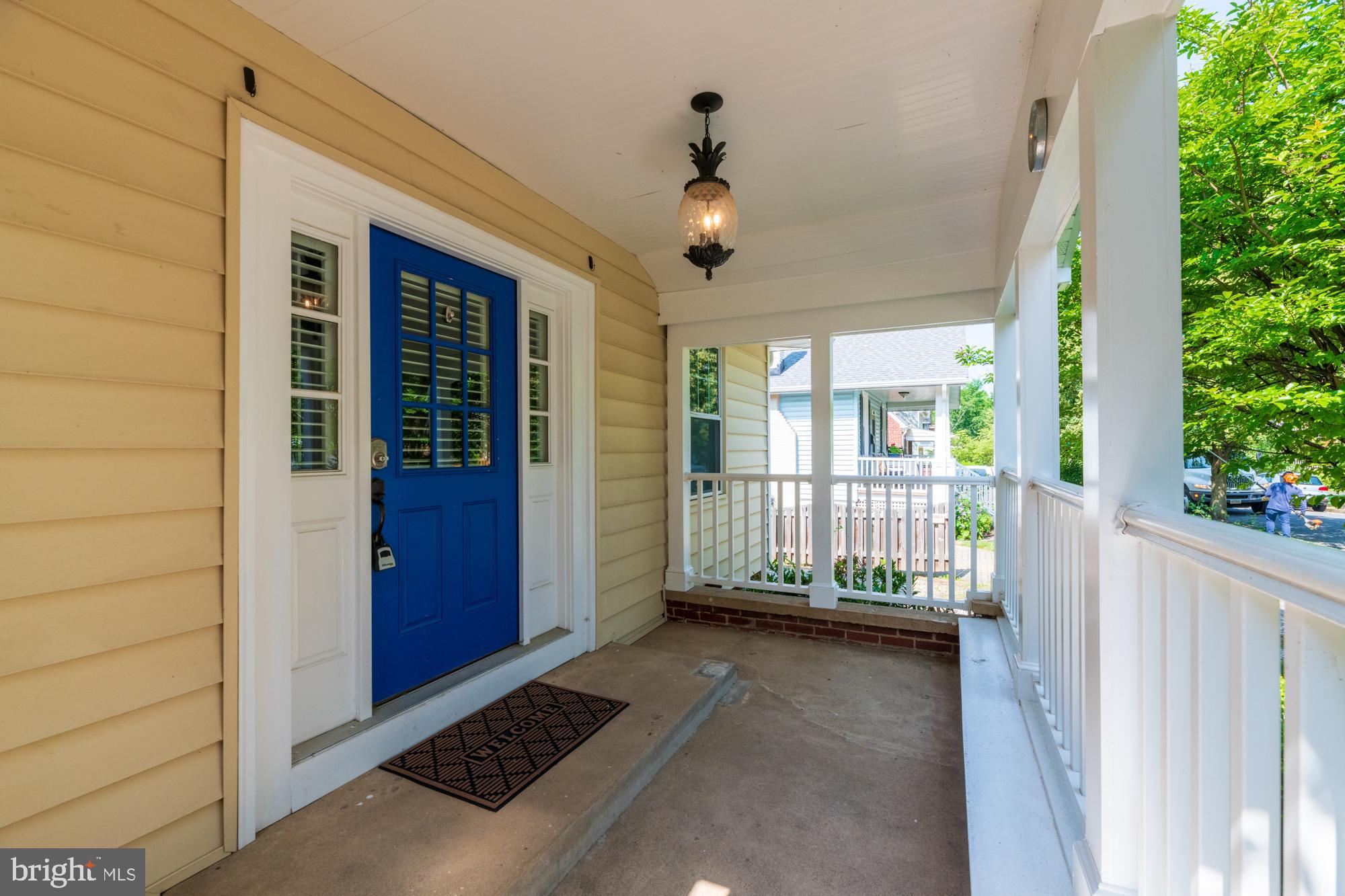 AURORA HILLS - Residential