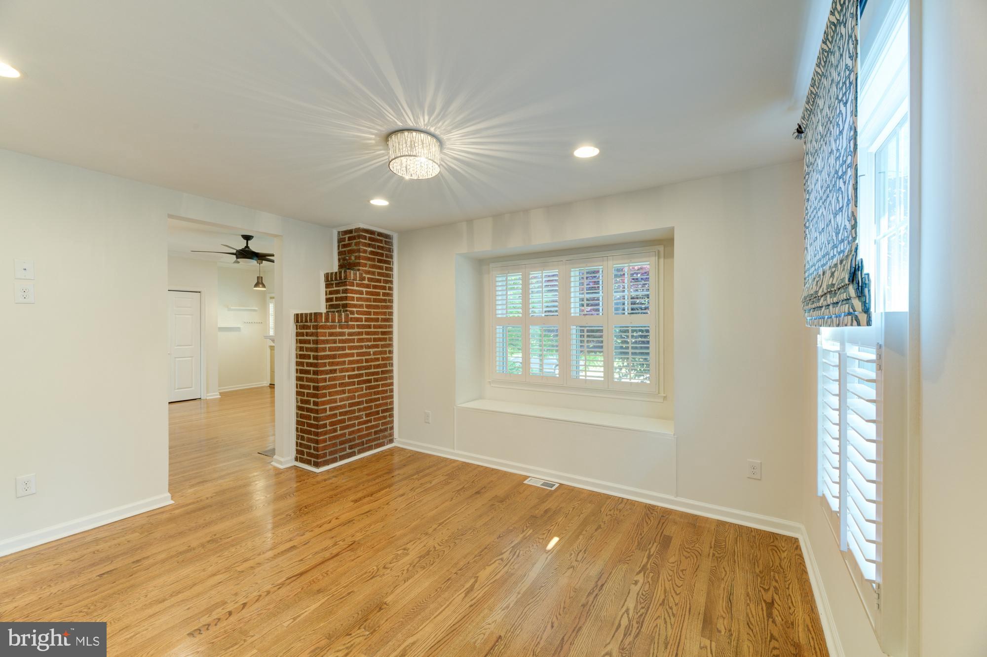 AURORA HILLS - Residential