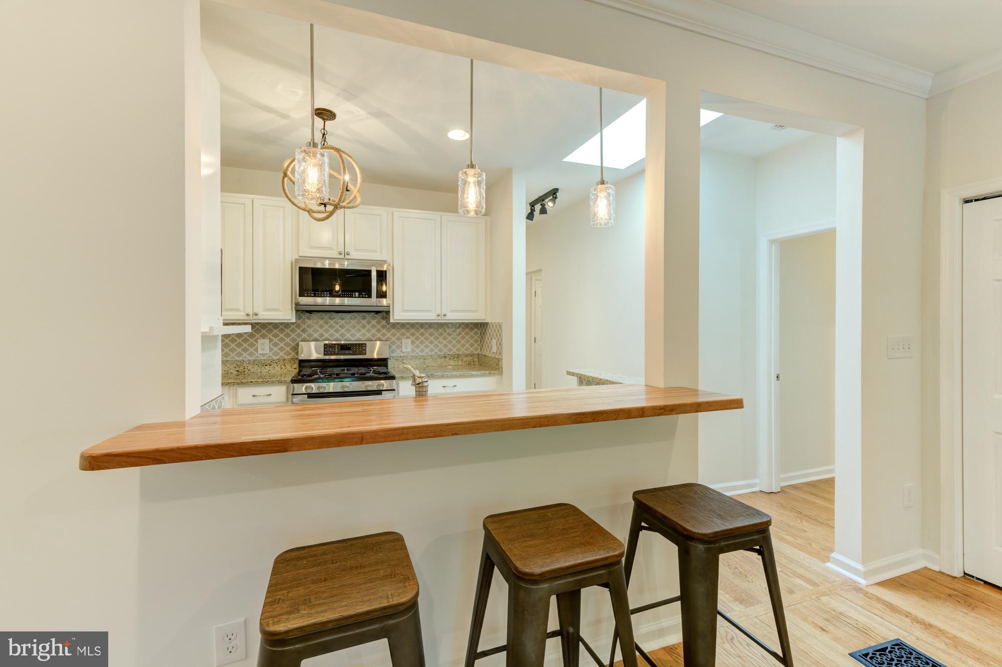 AURORA HILLS - Residential