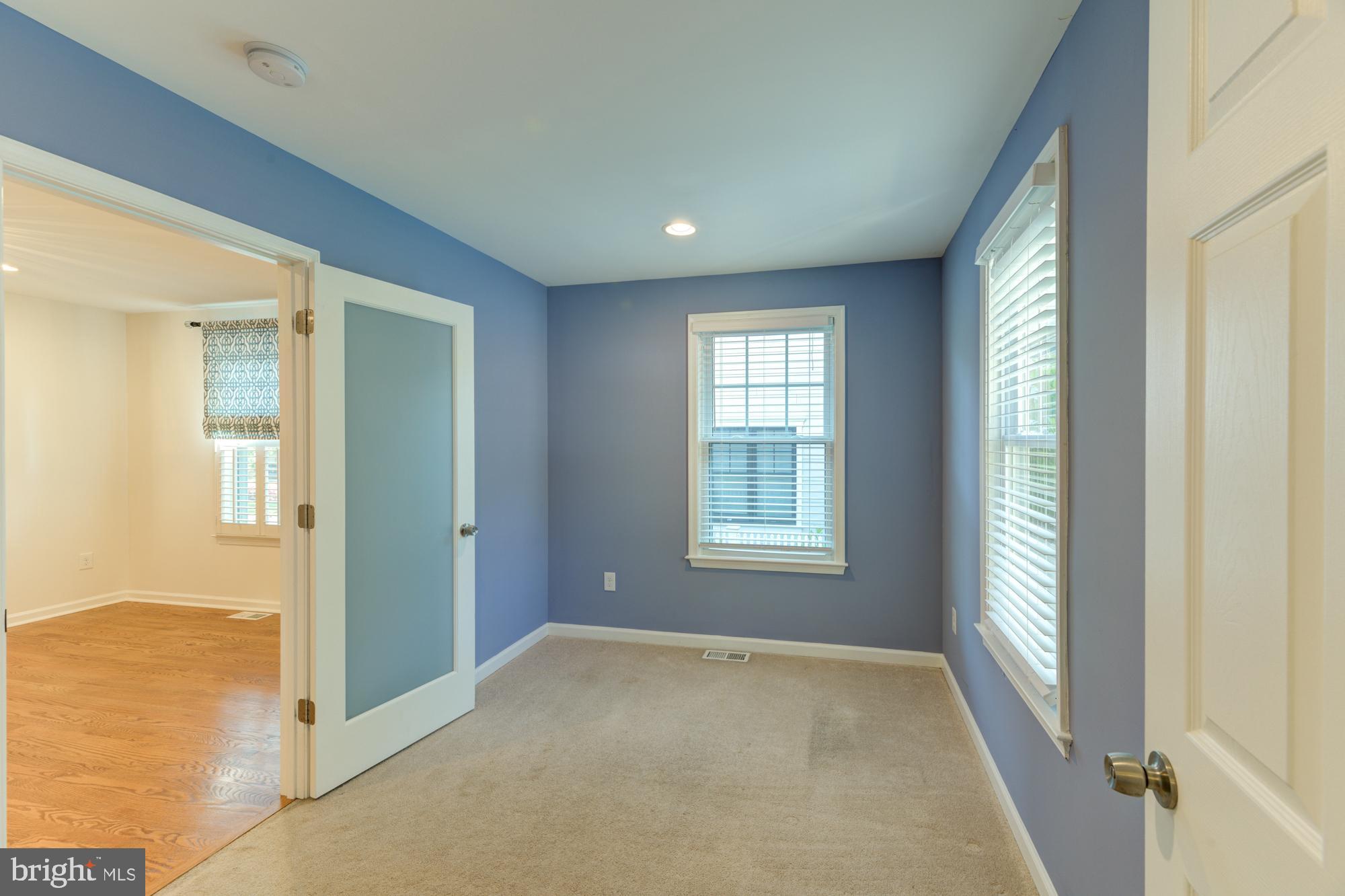 AURORA HILLS - Residential