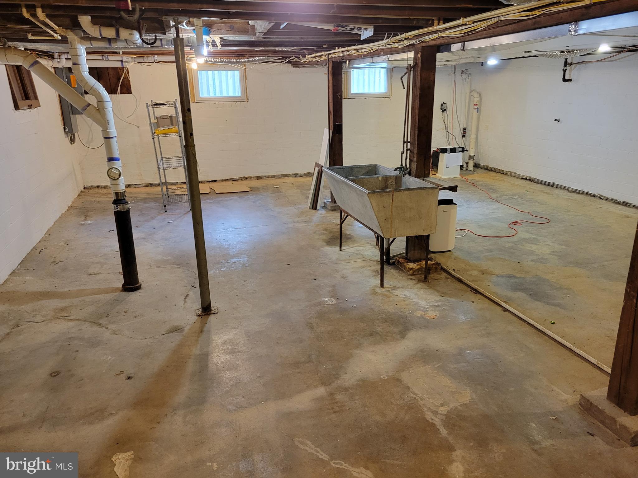 AURORA HILLS - Residential