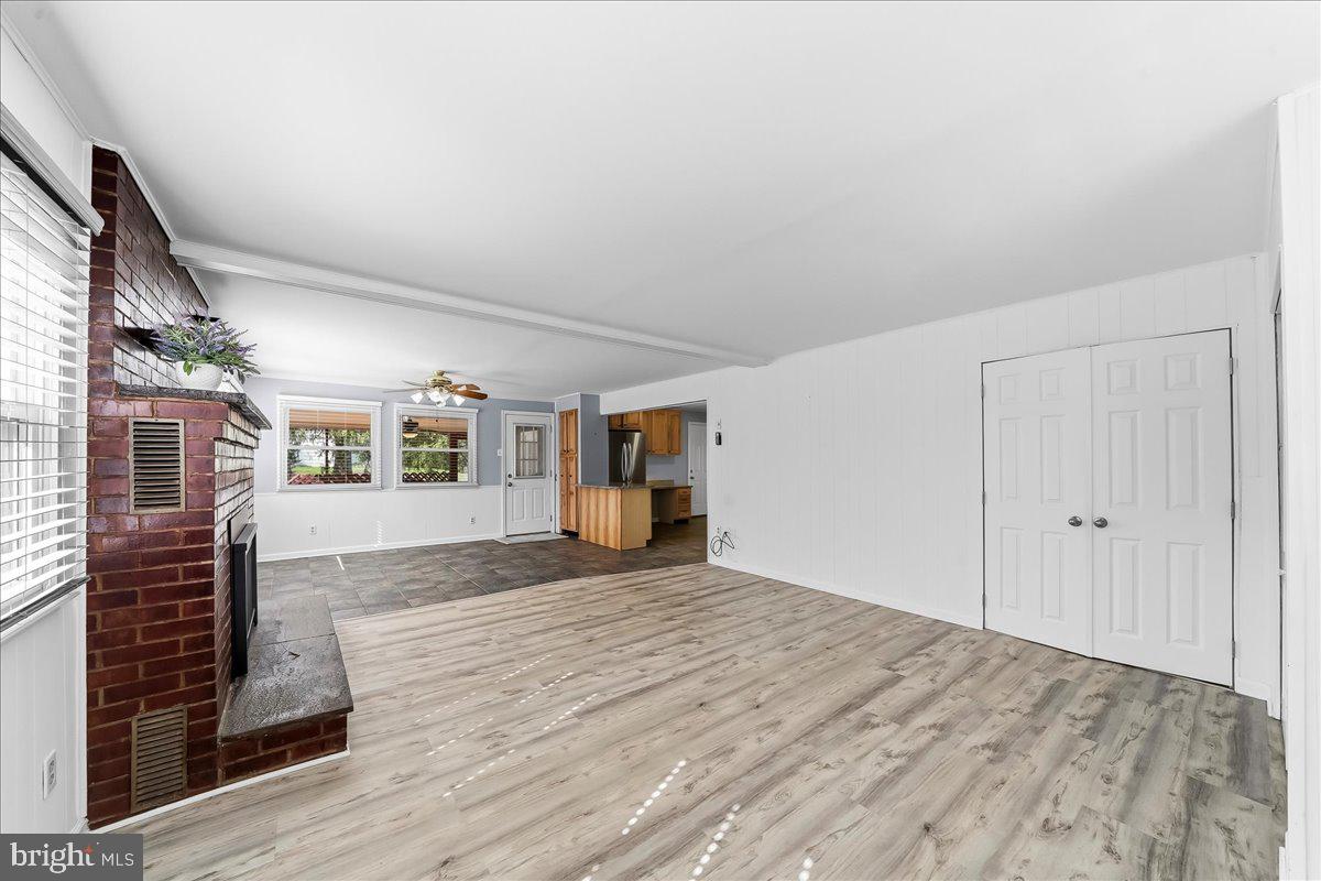 LONDON GROVE TWP - Residential