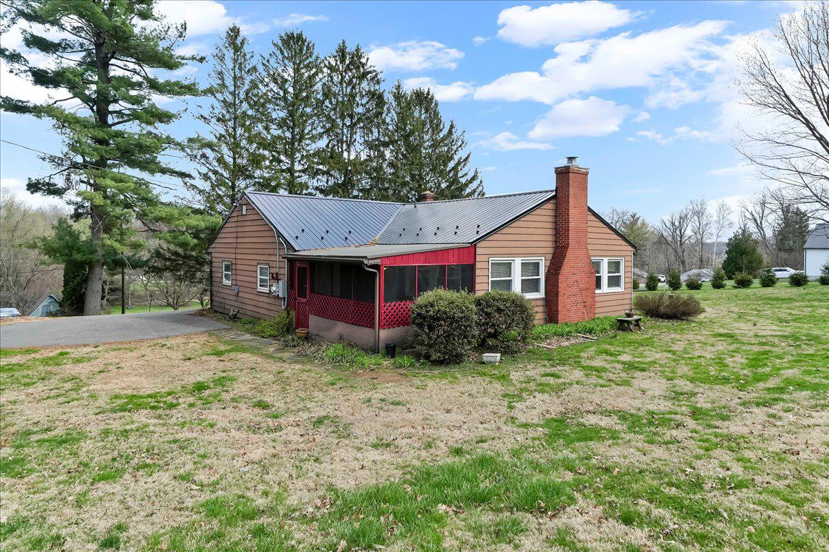 LONDON GROVE TWP - Residential