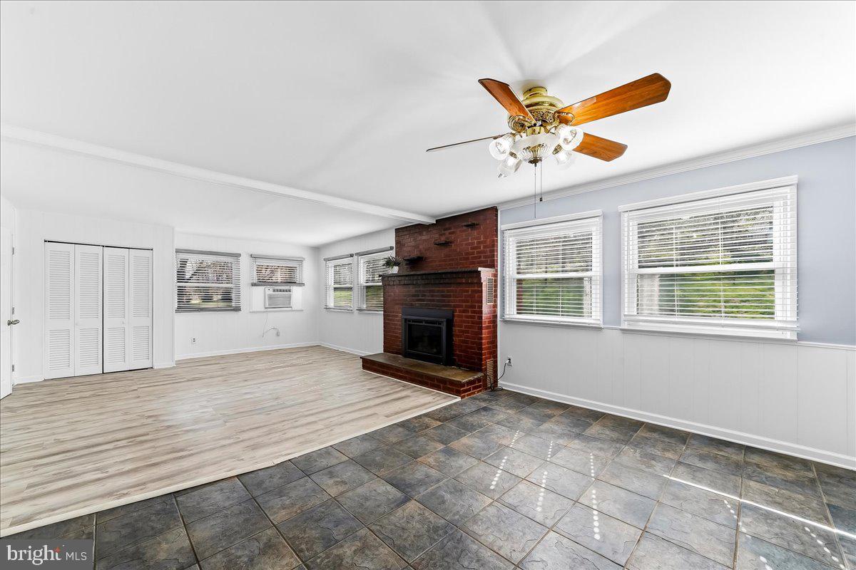 LONDON GROVE TWP - Residential