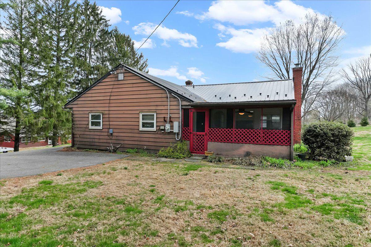 LONDON GROVE TWP - Residential