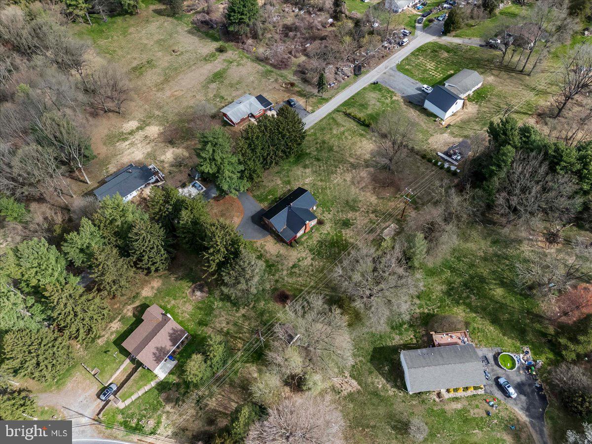 LONDON GROVE TWP - Residential