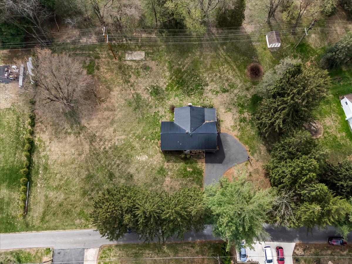 LONDON GROVE TWP - Residential