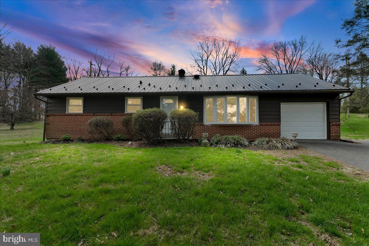 LONDON GROVE TWP - Residential