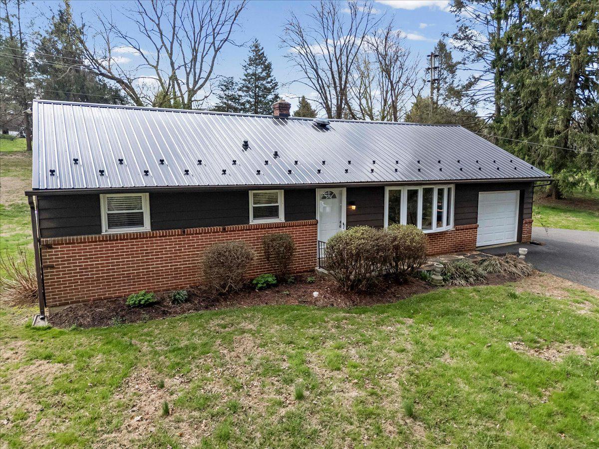 LONDON GROVE TWP - Residential