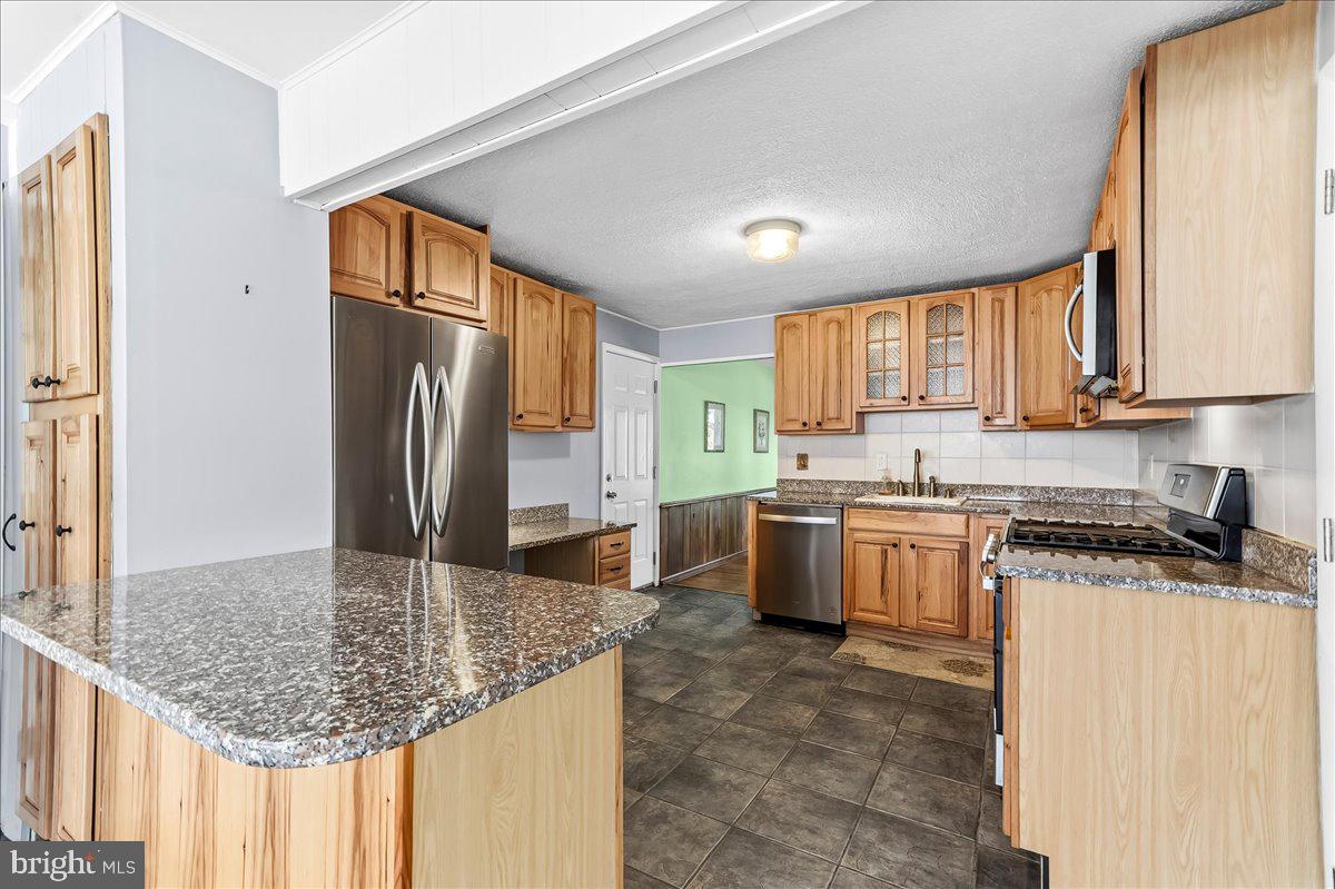 LONDON GROVE TWP - Residential