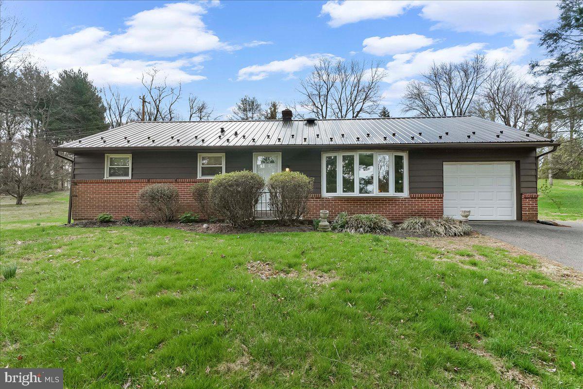 LONDON GROVE TWP - Residential