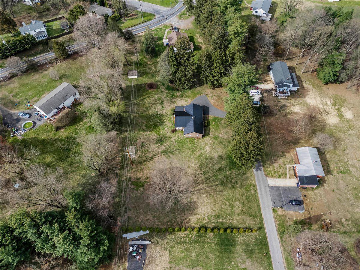 LONDON GROVE TWP - Residential