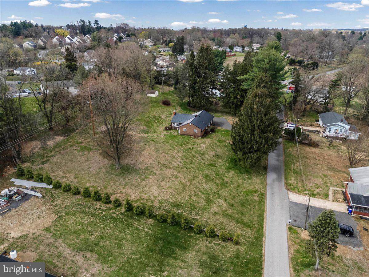 LONDON GROVE TWP - Residential