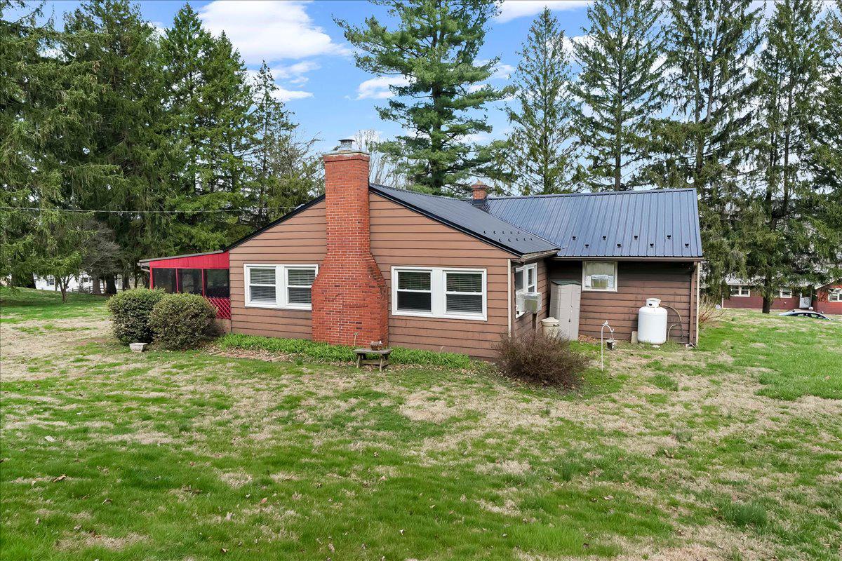 LONDON GROVE TWP - Residential