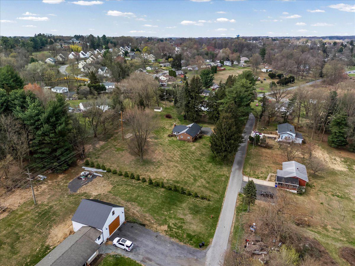 LONDON GROVE TWP - Residential