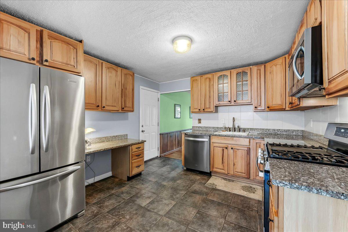 LONDON GROVE TWP - Residential