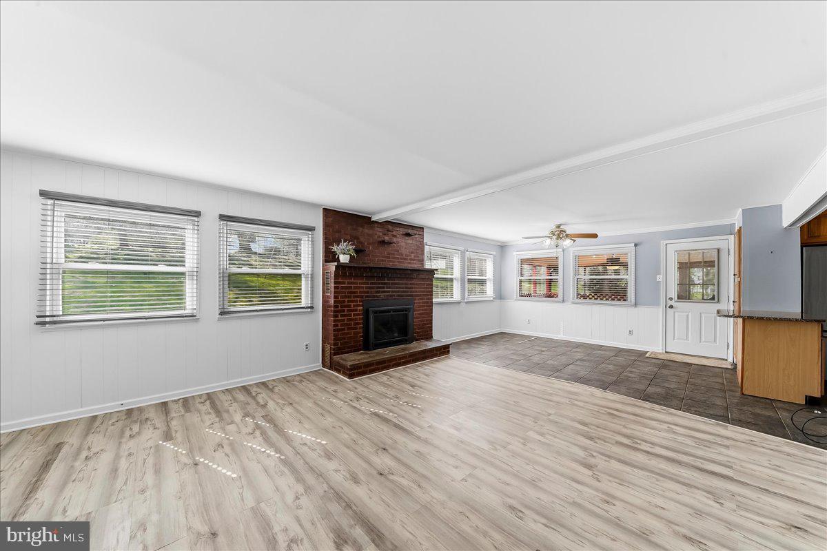 LONDON GROVE TWP - Residential