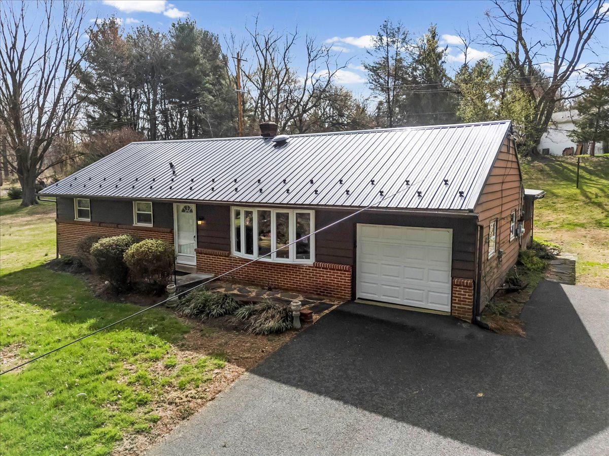 LONDON GROVE TWP - Residential