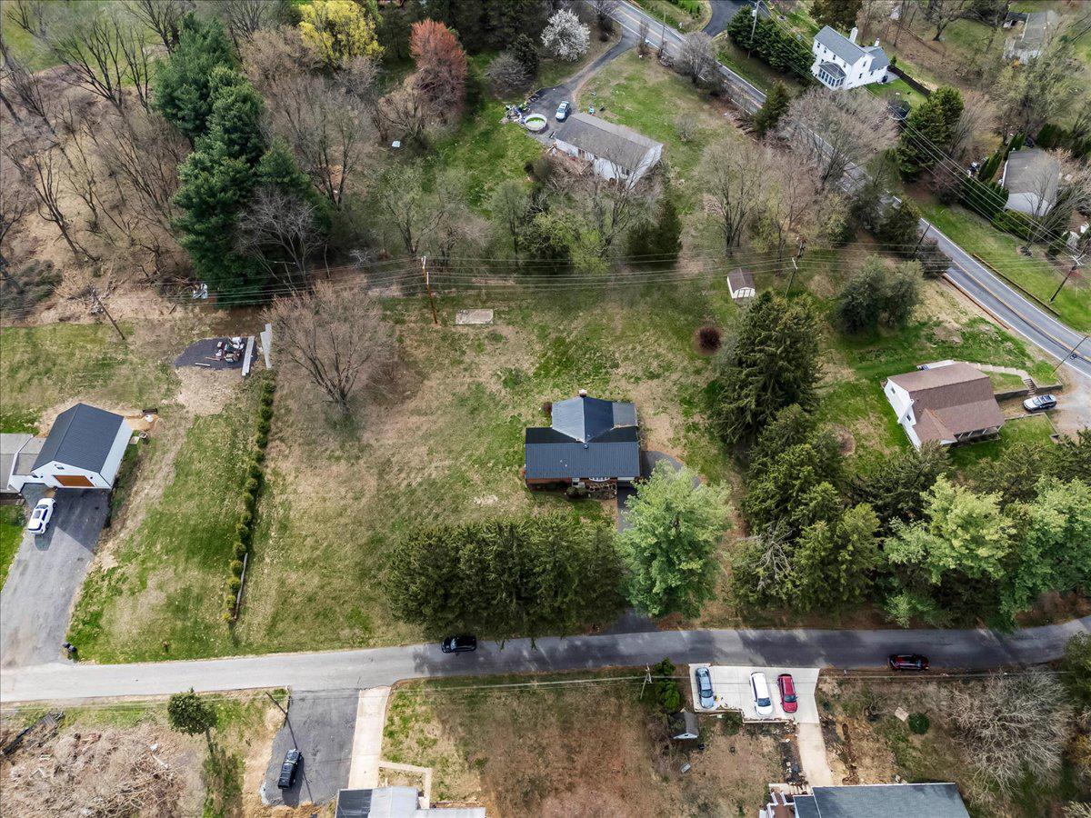 LONDON GROVE TWP - Residential