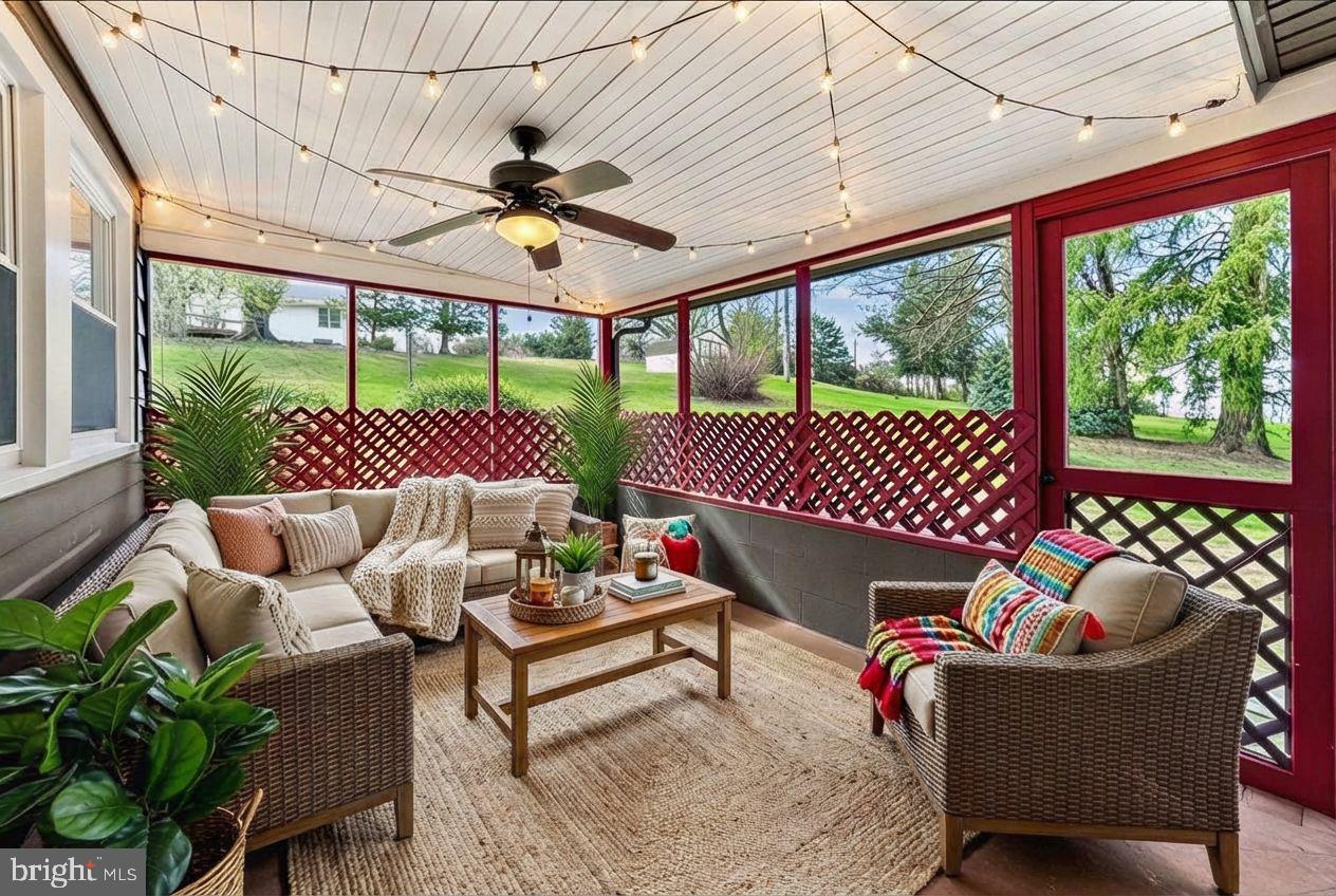 LONDON GROVE TWP - Residential