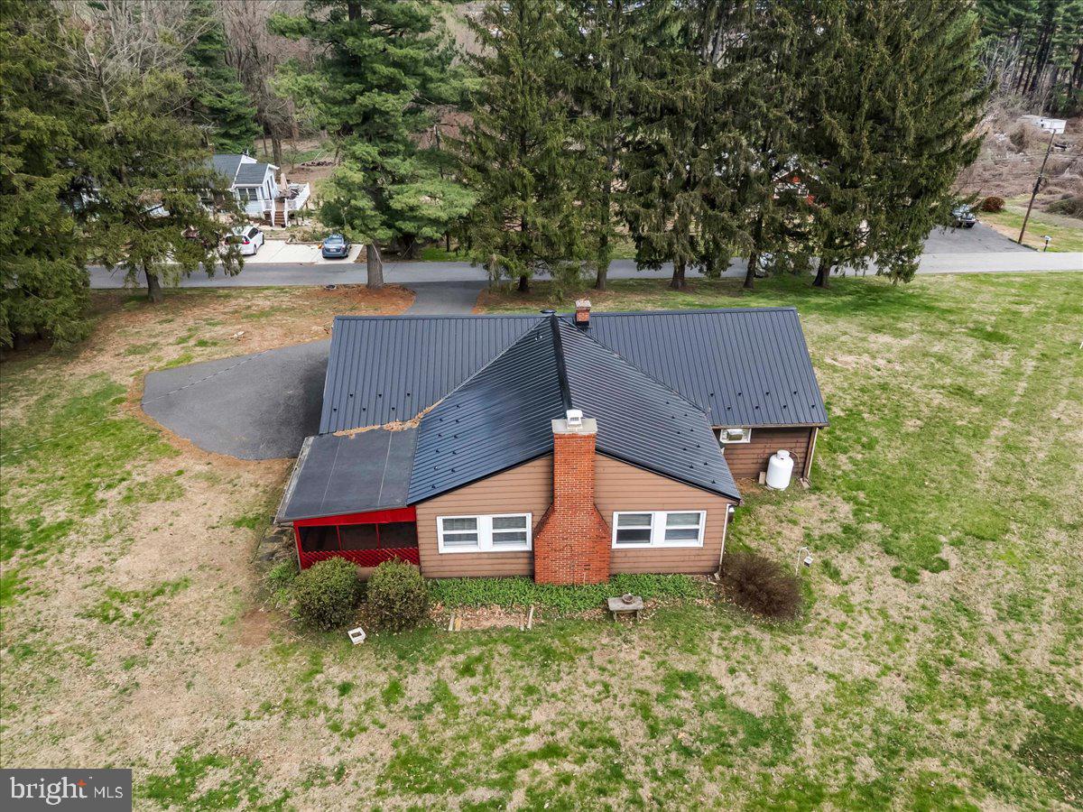 LONDON GROVE TWP - Residential